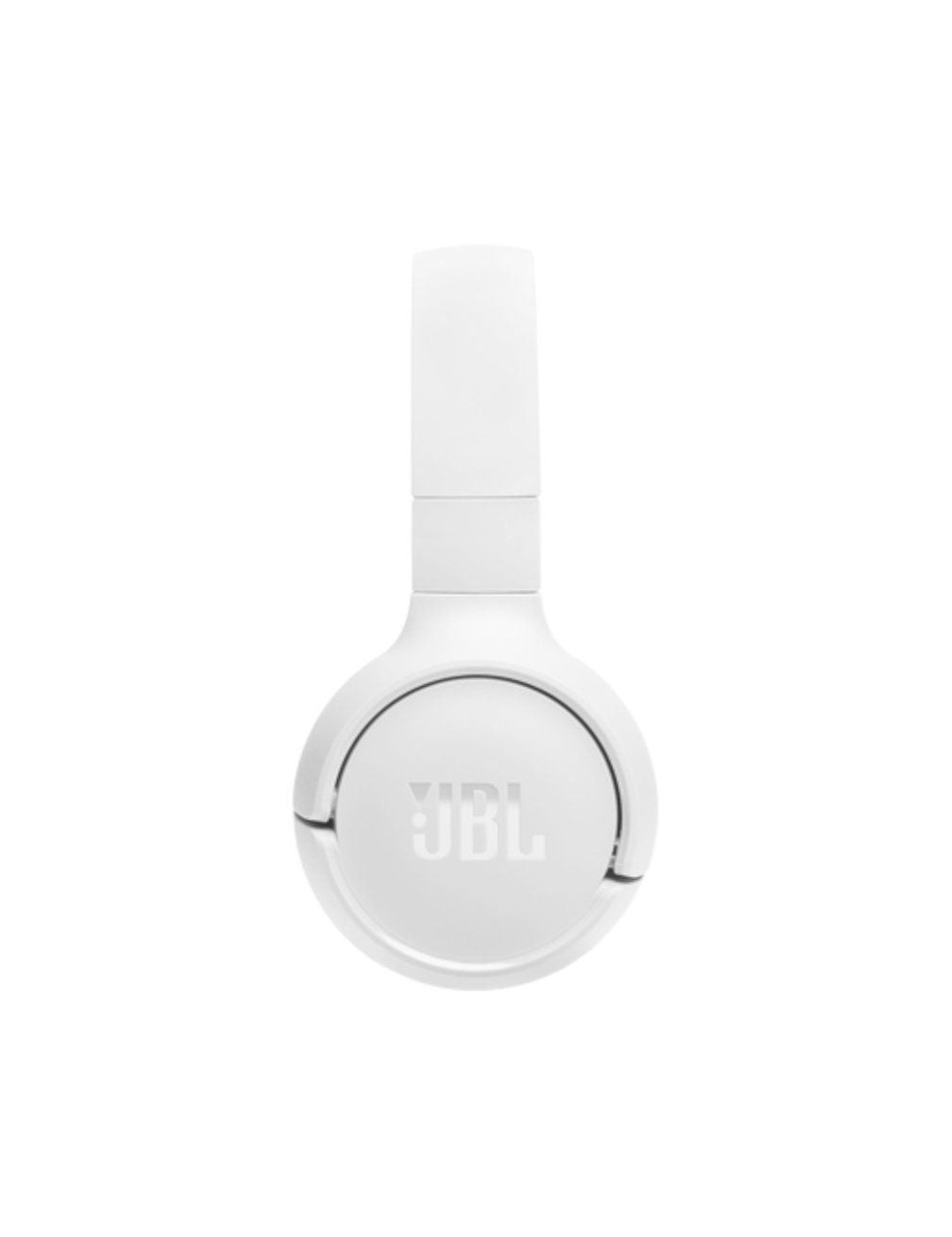 Auriculares Inalámbricos JBL Tune 520BT/ con Micrófono/ Bluetooth/ Blancos
