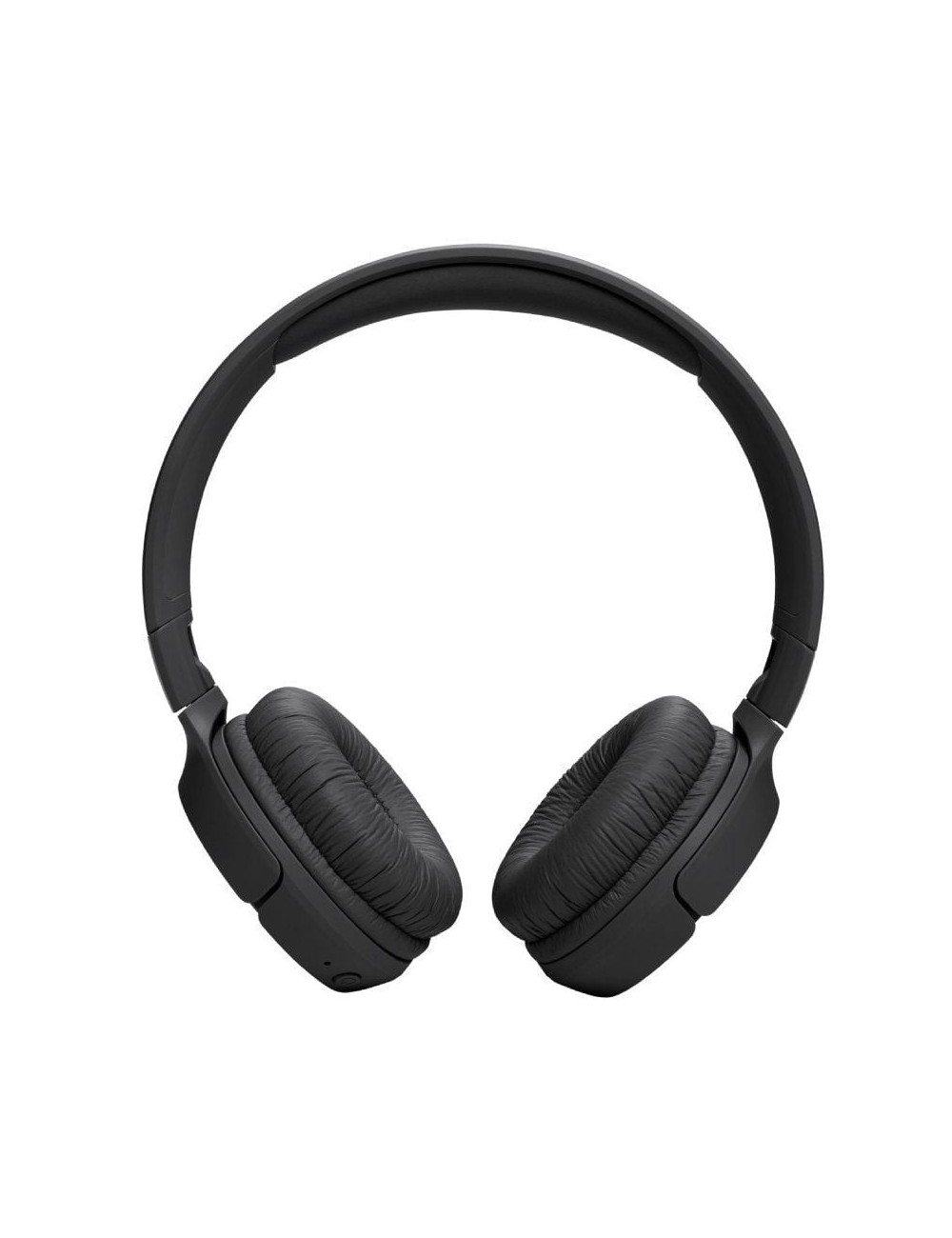Auriculares Inalámbricos JBL Tune 525BT/ con Micrófono/ Bluetooth/ Negro