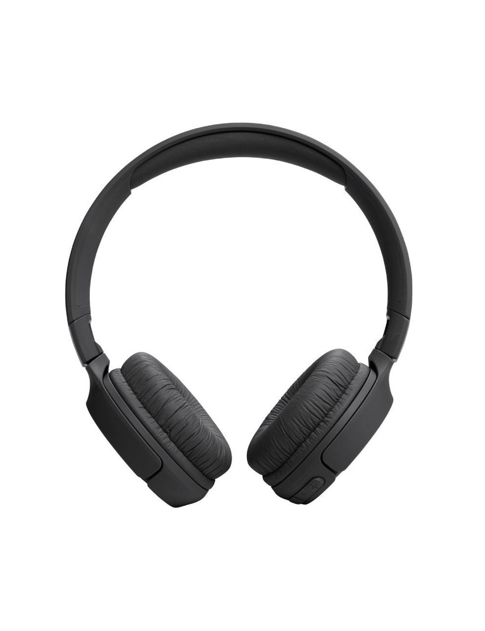 Auriculares Inalámbricos JBL Tune 525BT/ con Micrófono/ Bluetooth/ Negro