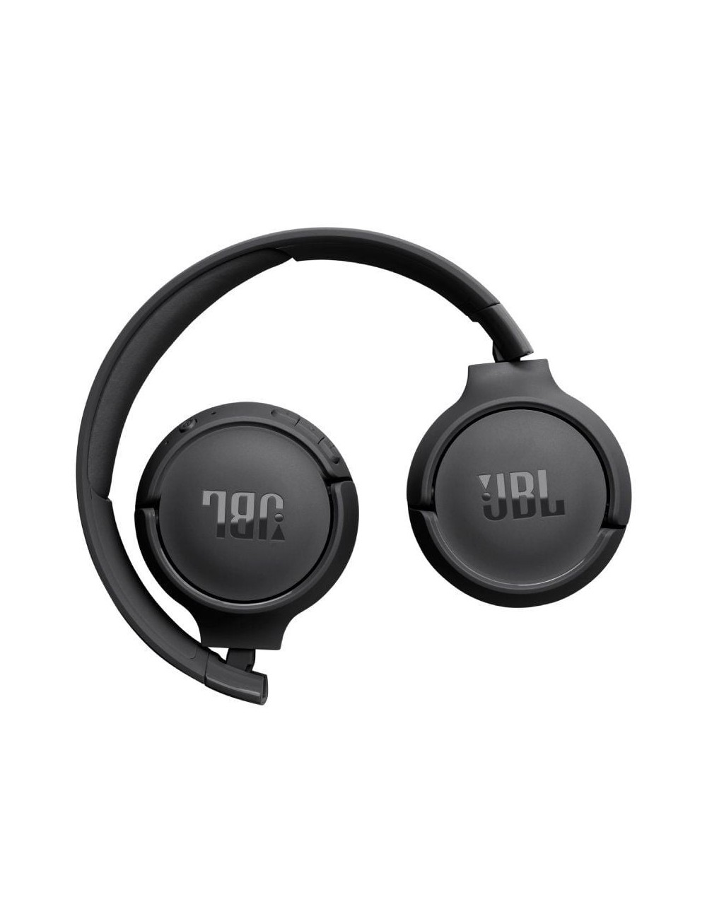 Auriculares Inalámbricos JBL Tune 525BT/ con Micrófono/ Bluetooth/ Negro