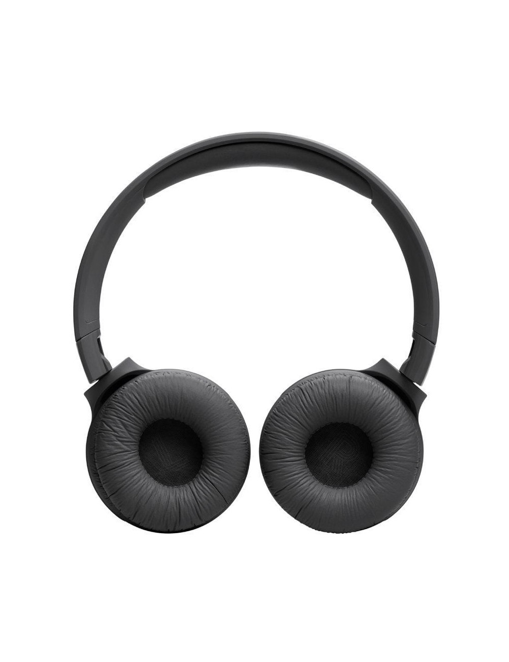 Auriculares Inalámbricos JBL Tune 525BT/ con Micrófono/ Bluetooth/ Negro