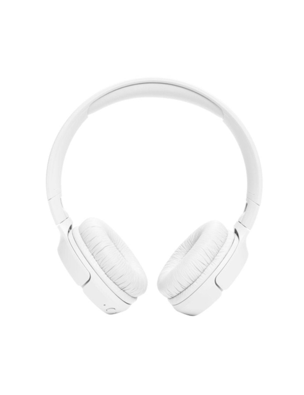 Auriculares Inalámbricos JBL Tune 525BT/ con Micrófono/ Bluetooth/ Blanco