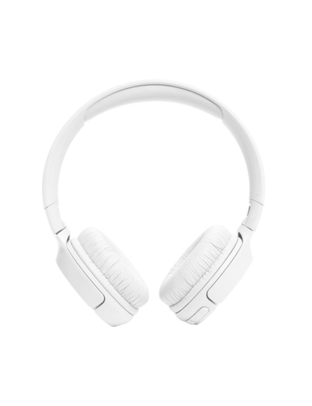 Auriculares Inalámbricos JBL Tune 525BT/ con Micrófono/ Bluetooth/ Blanco
