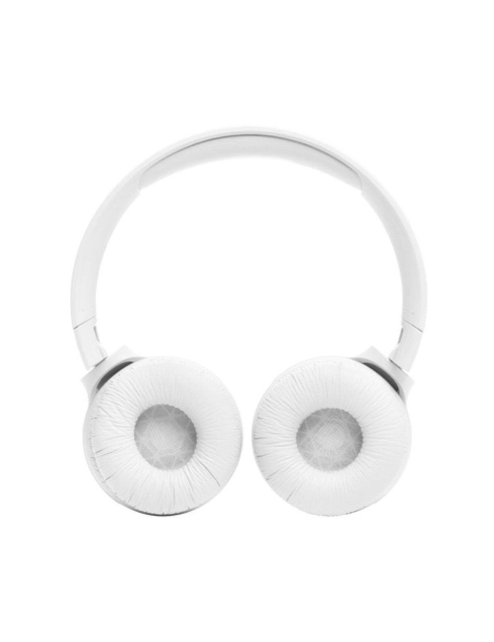 Auriculares Inalámbricos JBL Tune 525BT/ con Micrófono/ Bluetooth/ Blanco