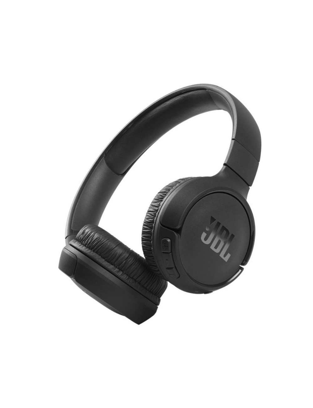Auriculares Inalámbricos JBL Tune 570BT/ con Micrófono/ Bluetooth/ Negros