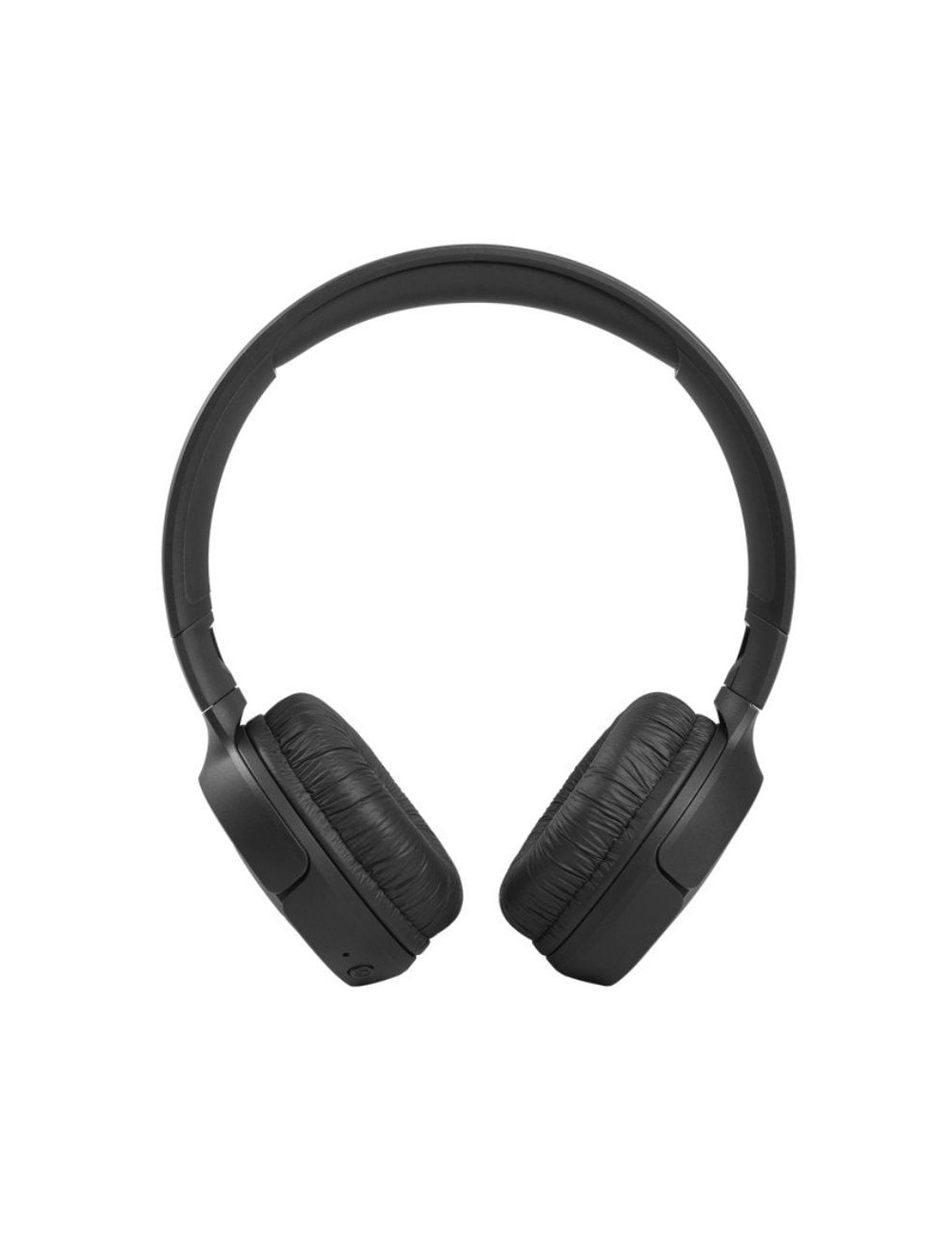 Auriculares Inalámbricos JBL Tune 570BT/ con Micrófono/ Bluetooth/ Negros