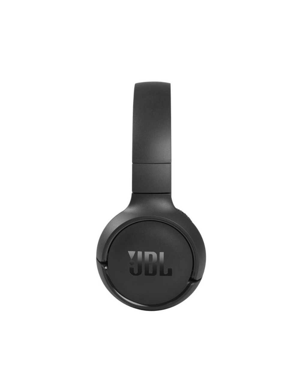 Auriculares Inalámbricos JBL Tune 570BT/ con Micrófono/ Bluetooth/ Negros