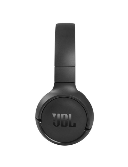 Auriculares Inalámbricos JBL Tune 570BT/ con Micrófono/ Bluetooth/ Negros