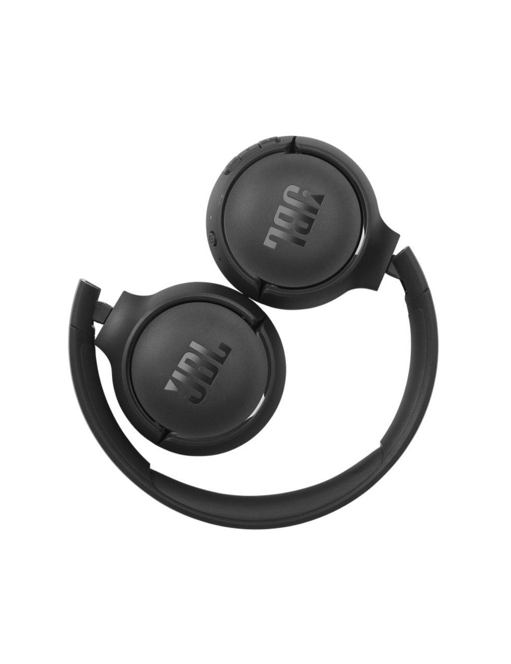 Auriculares Inalámbricos JBL Tune 570BT/ con Micrófono/ Bluetooth/ Negros