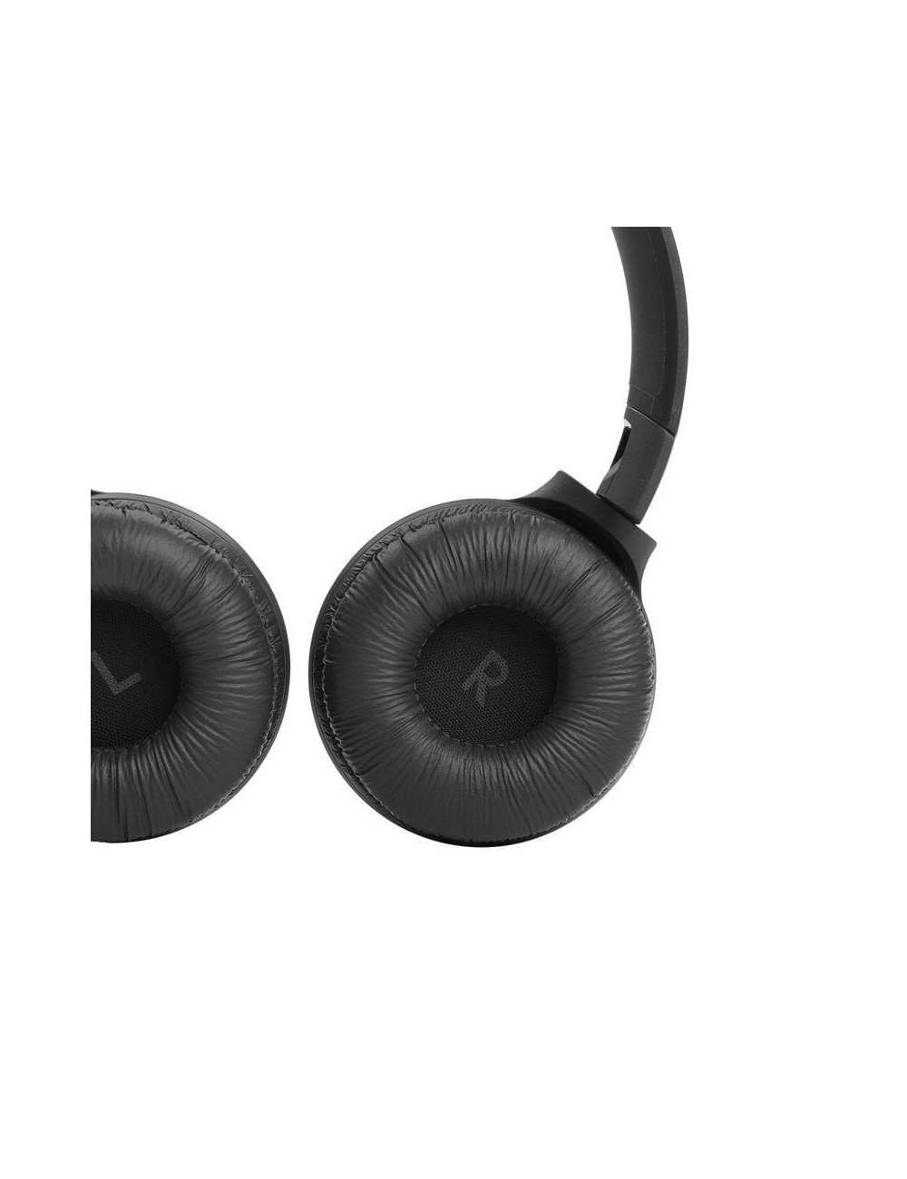 Auriculares Inalámbricos JBL Tune 570BT/ con Micrófono/ Bluetooth/ Negros