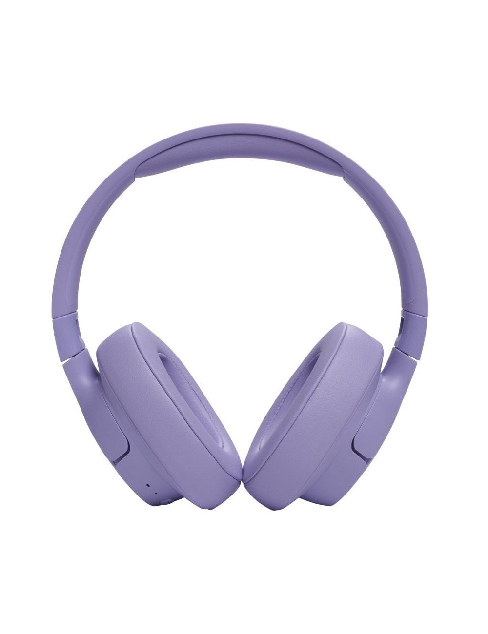 Auriculares Inalámbricos JBL Tune 720BT/ con Micrófono/ Bluetooth/ Purpura
