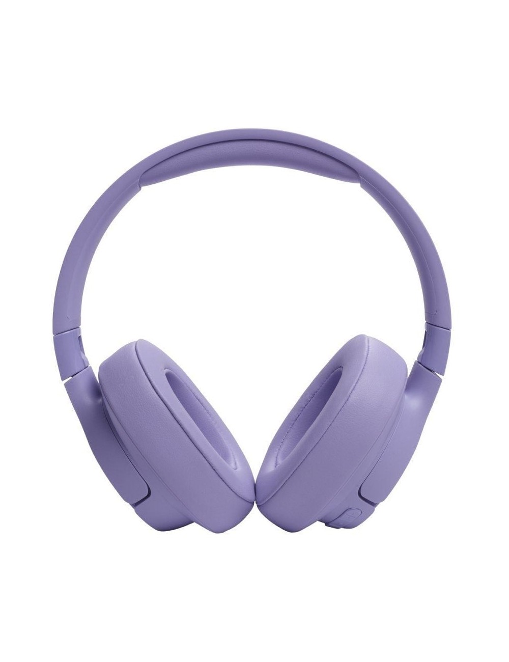 Auriculares Inalámbricos JBL Tune 720BT/ con Micrófono/ Bluetooth/ Purpura