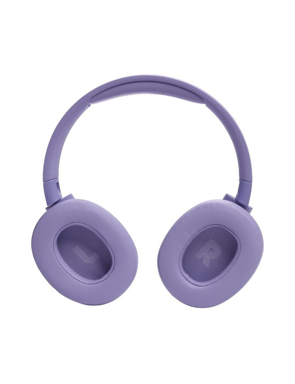 Auriculares Inalámbricos JBL Tune 720BT/ con Micrófono/ Bluetooth/ Purpura