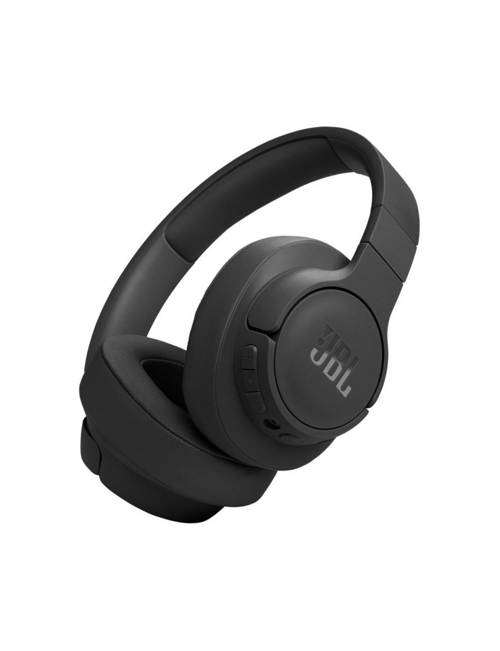 Auriculares Inalámbricos JBL Tune 770NC/ con Micrófono/ Bluetooth/ Negros