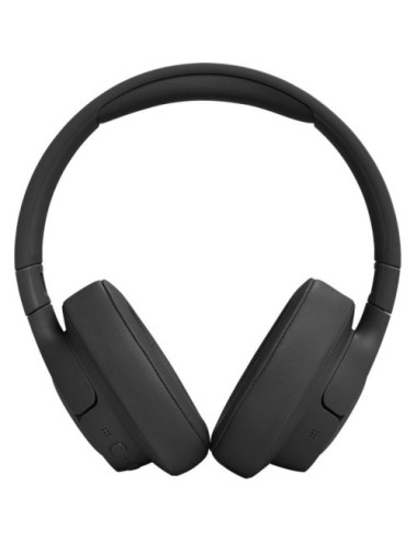 Auriculares Inalámbricos JBL Tune 770NC/ con Micrófono/ Bluetooth/ Negros