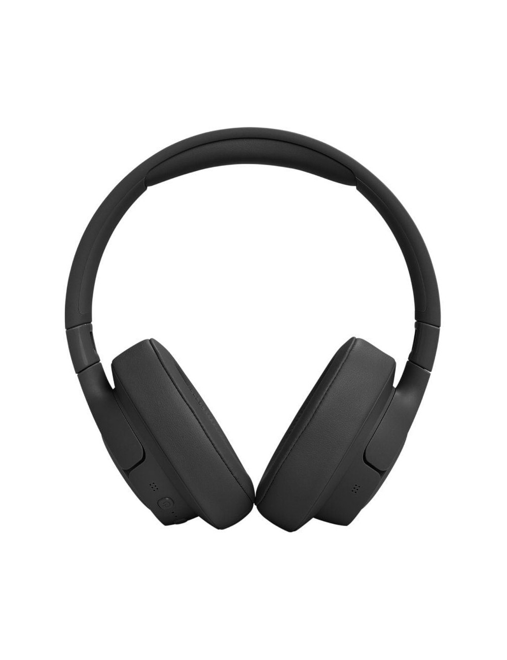 Auriculares Inalámbricos JBL Tune 770NC/ con Micrófono/ Bluetooth/ Negros