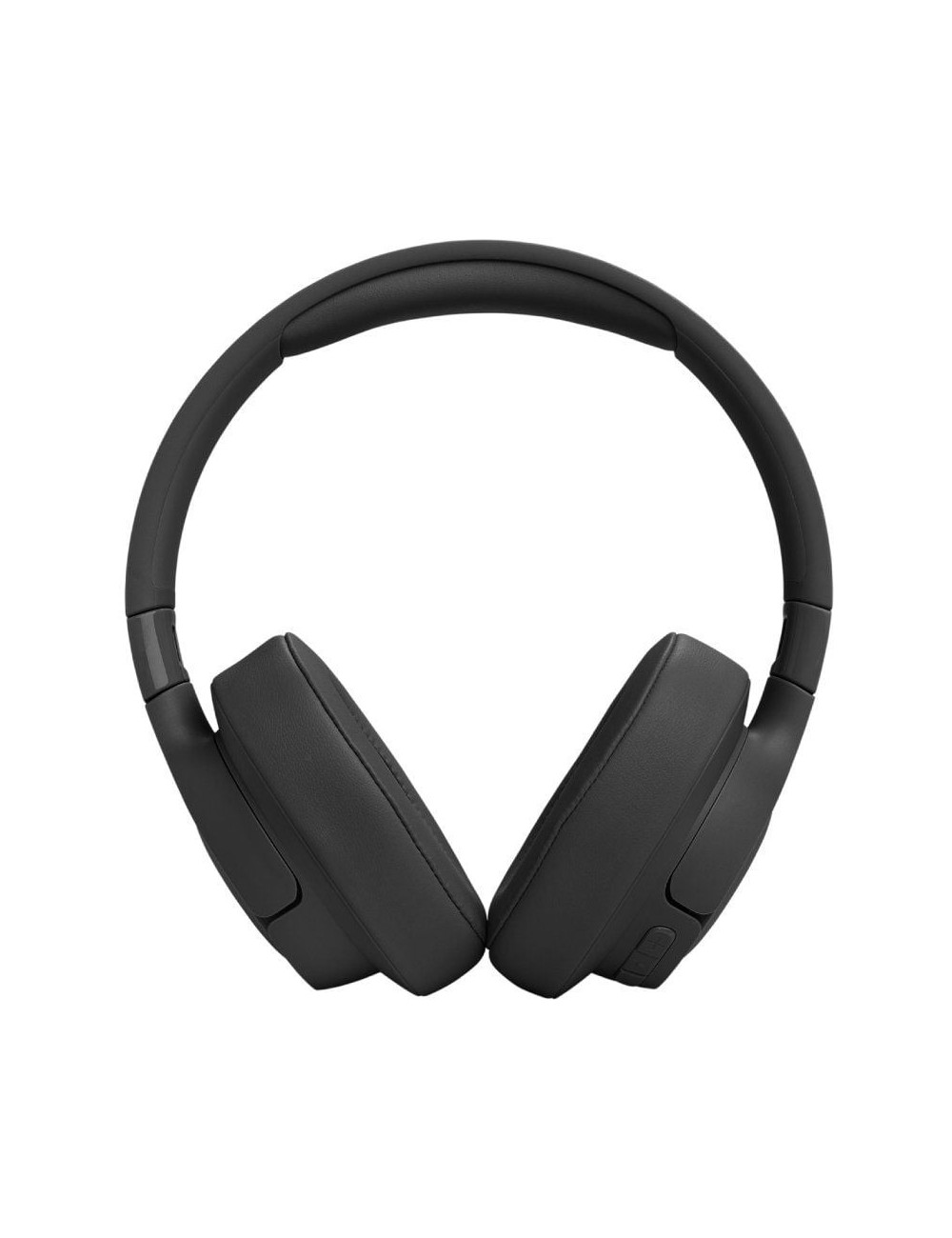 Auriculares Inalámbricos JBL Tune 770NC/ con Micrófono/ Bluetooth/ Negros