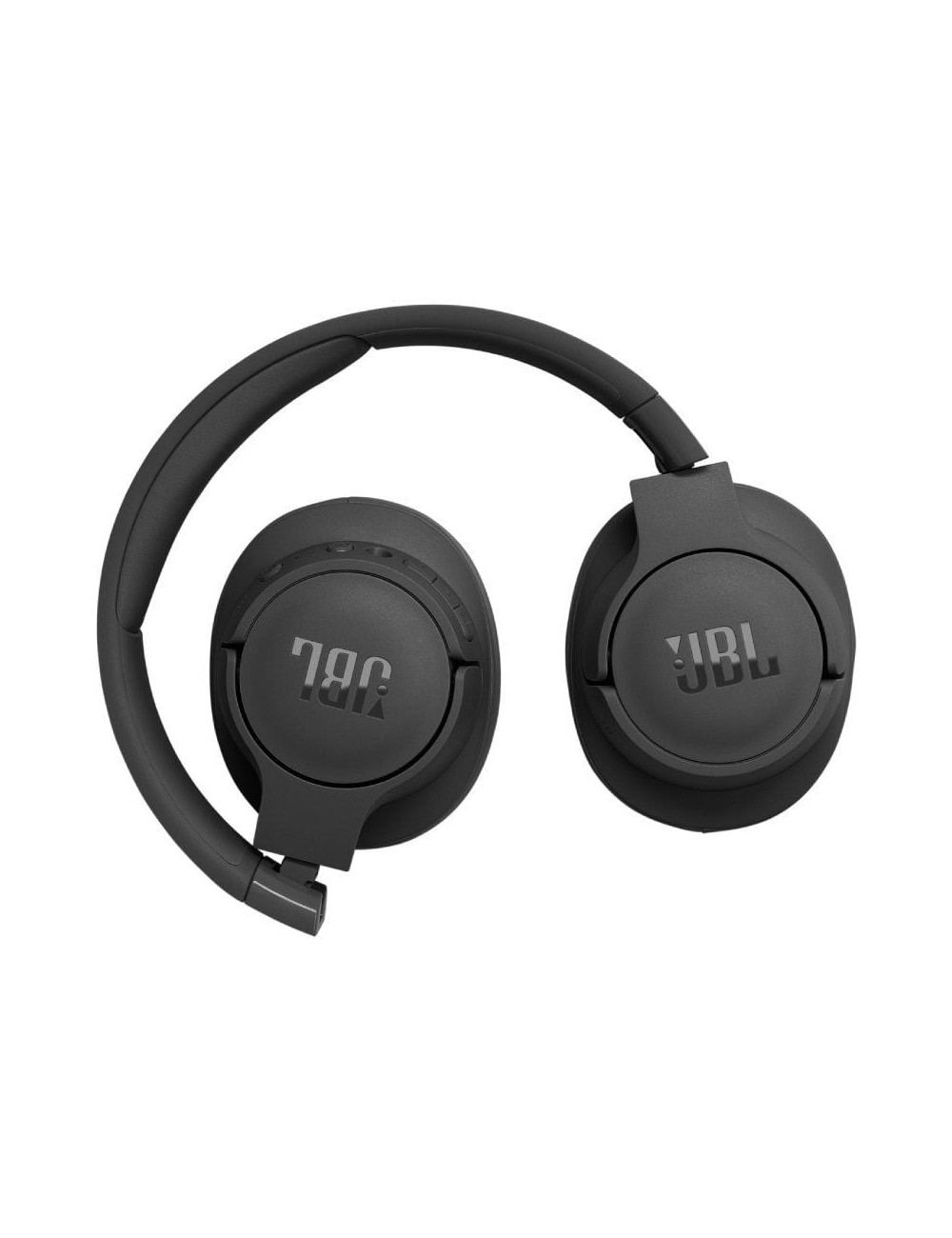 Auriculares Inalámbricos JBL Tune 770NC/ con Micrófono/ Bluetooth/ Negros