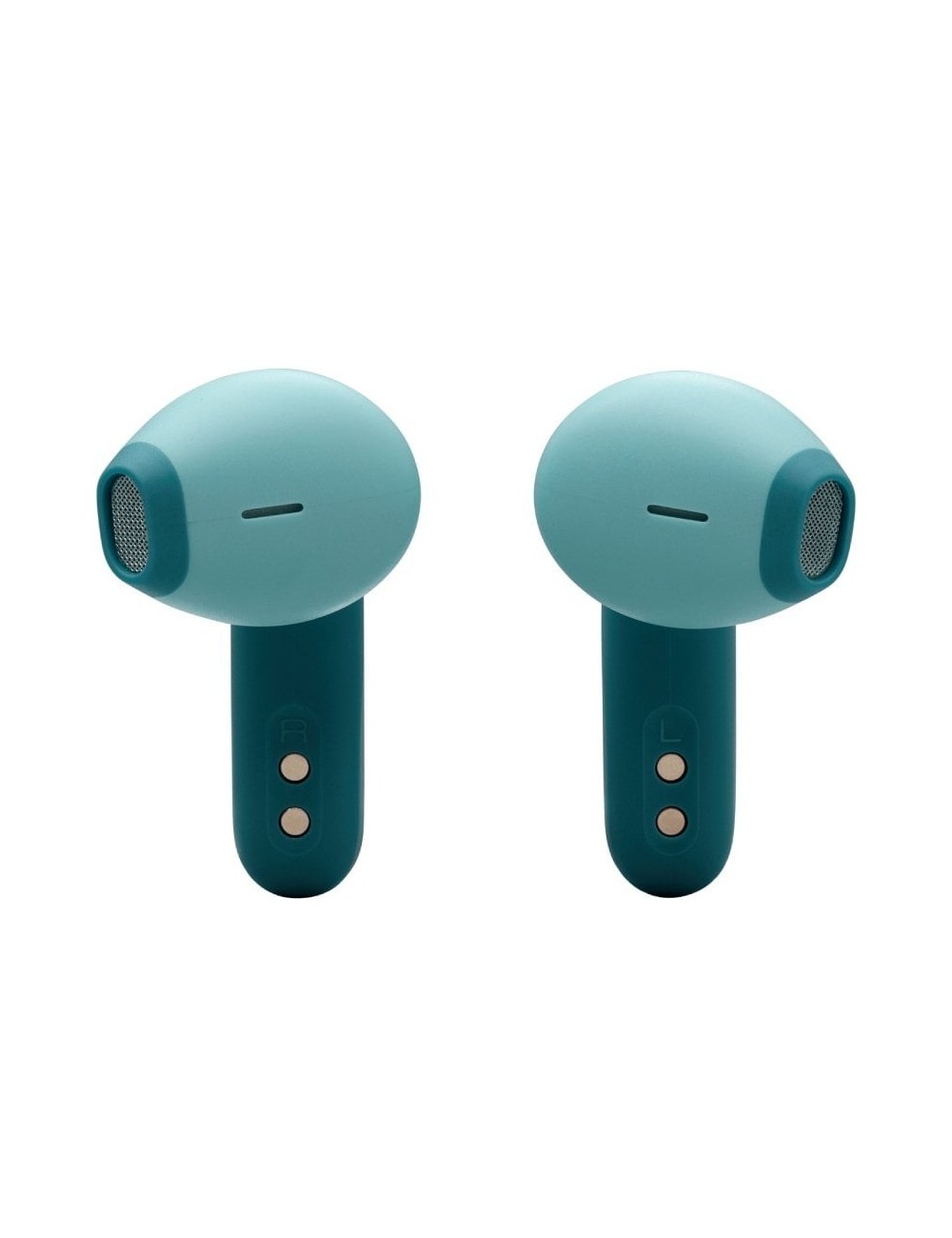 Auriculares Bluetooth JBL Wave Flex con estuche de carga/ Autonomía 10h/ Azules