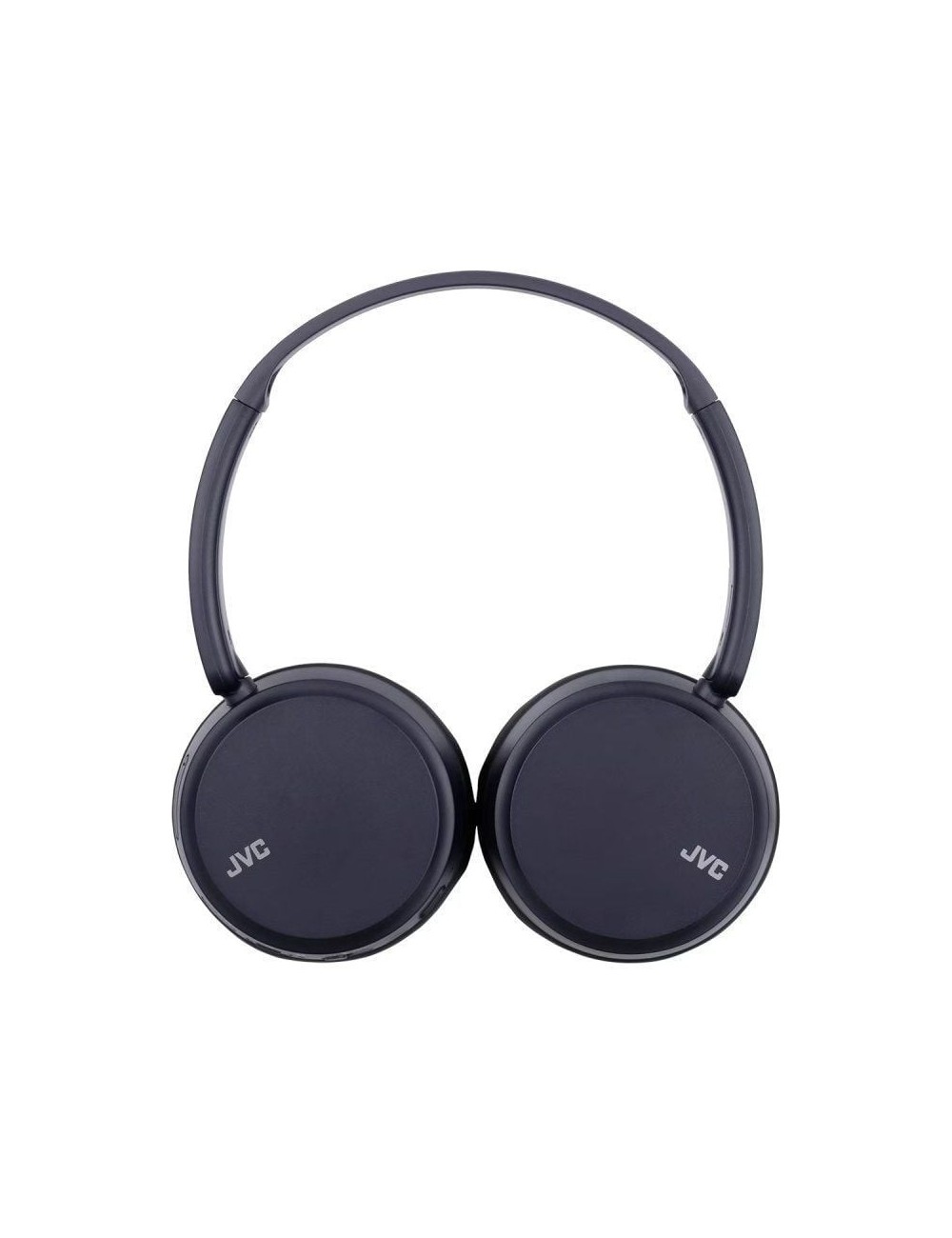 Auriculares Inalámbricos JVC HA-S36W/ con Micrófono/ Bluetooth/ Azules
