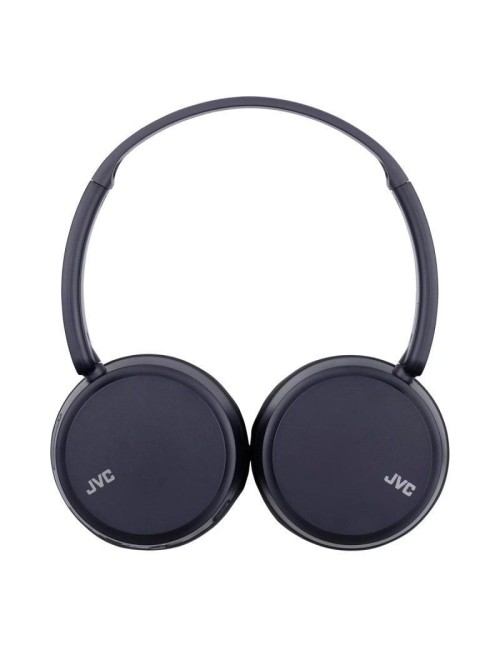 Auriculares Inalámbricos JVC HA-S36W/ con Micrófono/ Bluetooth/ Azules