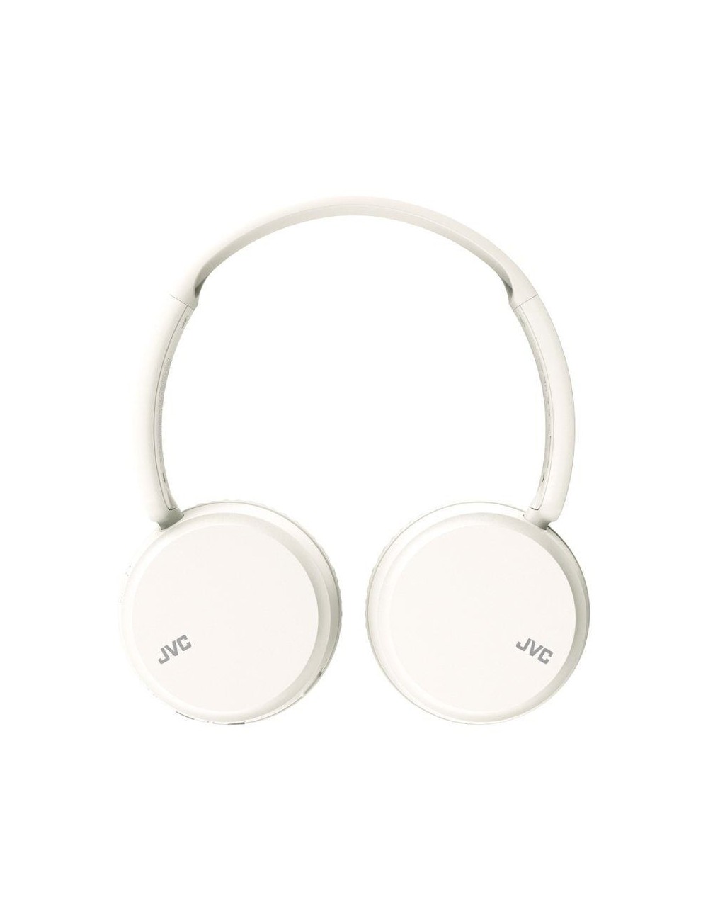 Auriculares Inalámbricos JVC HA-S36W/ con Micrófono/ Bluetooth/ Blancos
