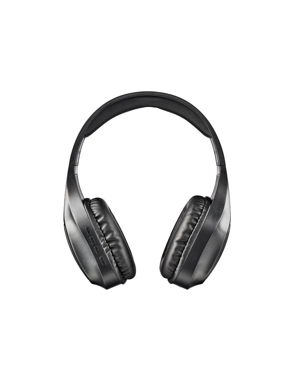 Auriculares Inalámbricos NGS Artica Wrath/ con Micrófono/ Bluetooth/ Negros