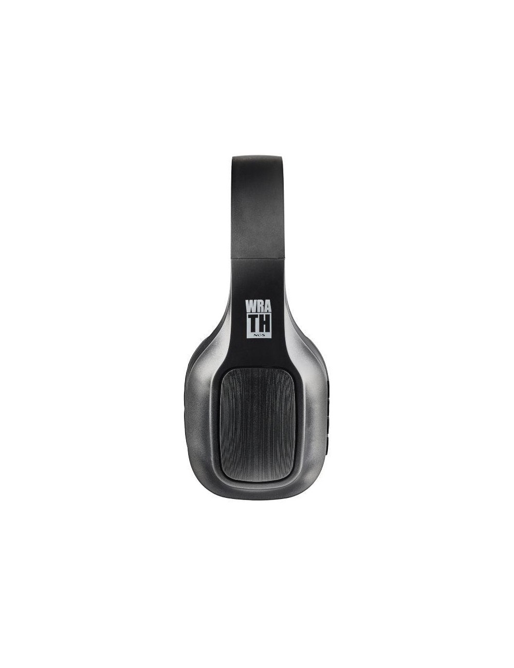 Auriculares Inalámbricos NGS Artica Wrath/ con Micrófono/ Bluetooth/ Negros
