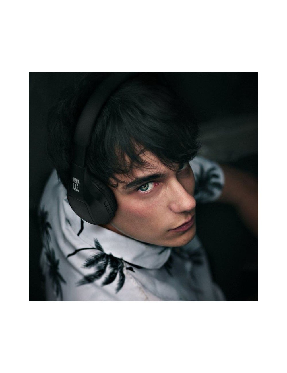 Auriculares Inalámbricos NGS Artica Wrath/ con Micrófono/ Bluetooth/ Negros