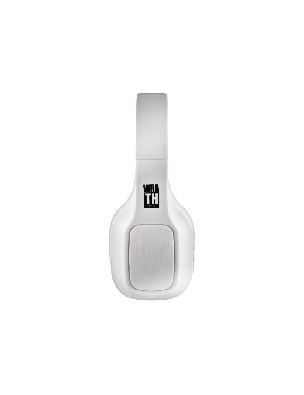 Auriculares Inalámbricos NGS Artica Wrath/ con Micrófono/ Bluetooth/ Blancos