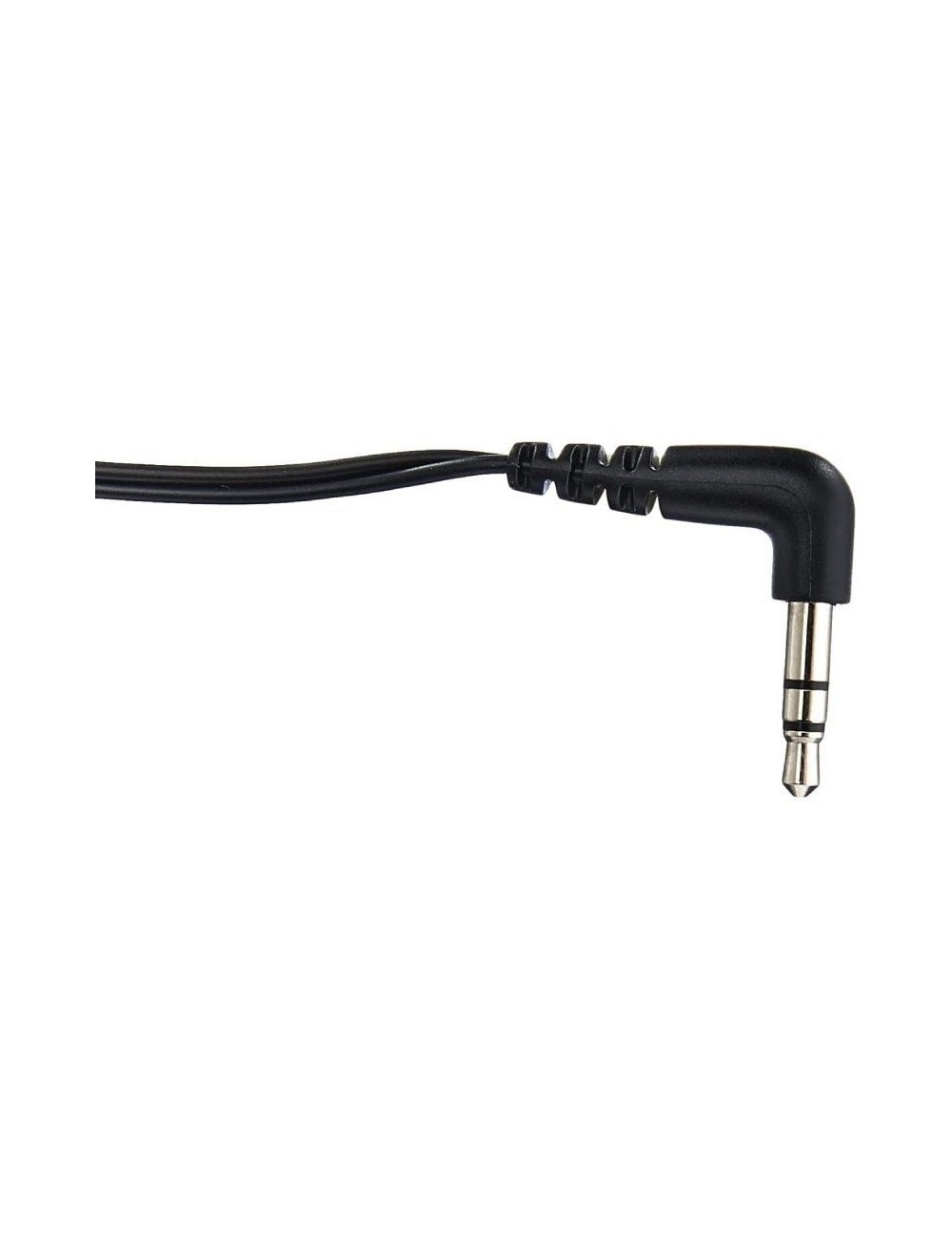 Auriculares Intrauditivos Panasonic RP-HJE125/ Jack 3.5/ Negros