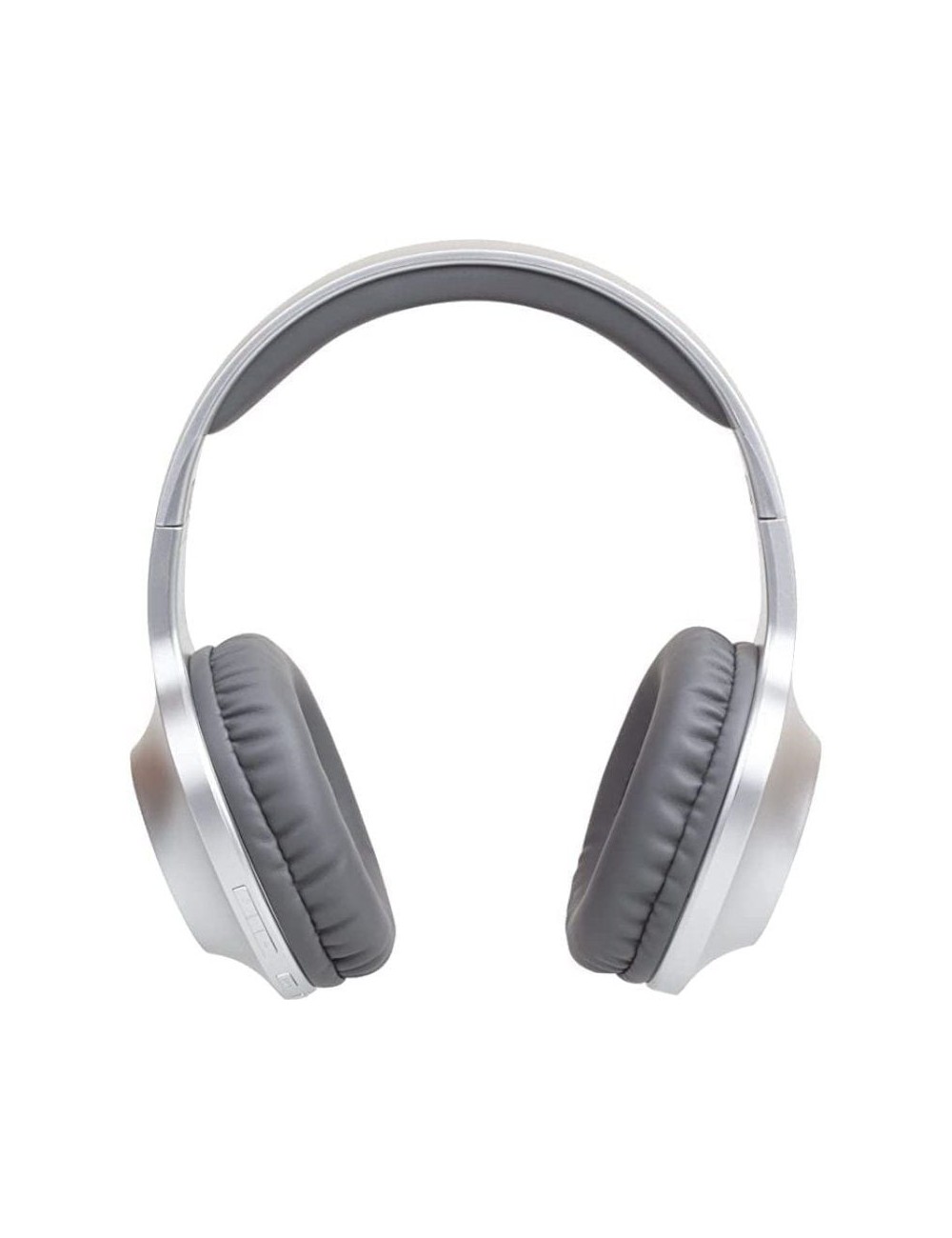 Auriculares Inalámbricos Panasonic RB-HX220B/ con Micrófono/ Bluetooth/ Plateados
