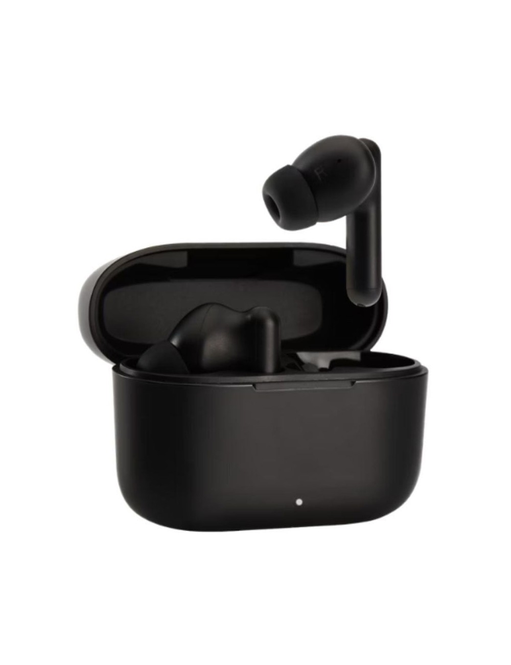 Auriculares Bluetooth Panasonic RZ-B110W con estuche de carga/ Autonomía 6h/ Negros