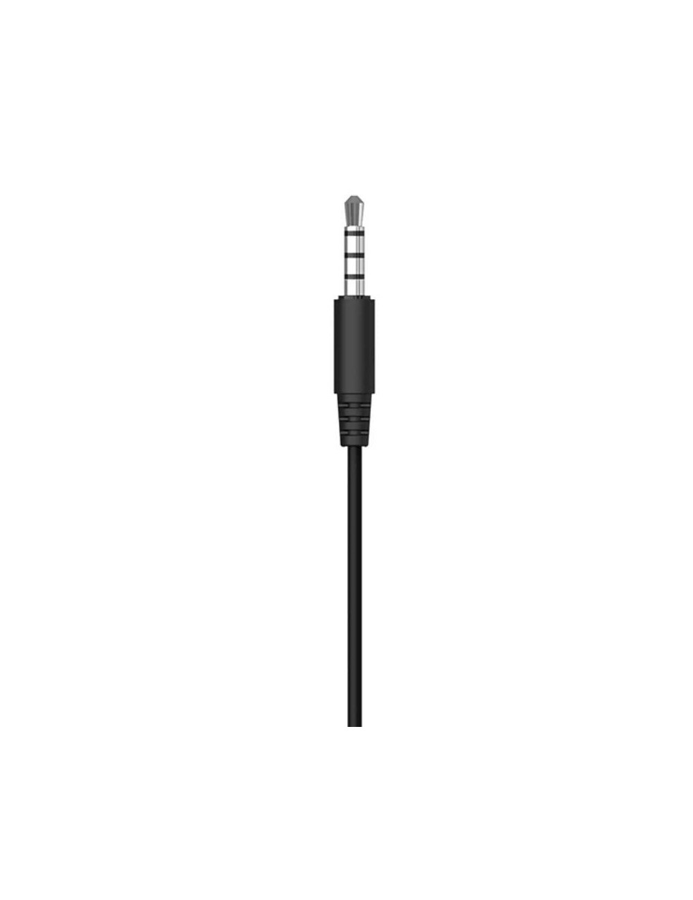 Auriculares Intrauditivos Philips TAE1126BK/ con Micrófono/ Jack 3.5/ Negros