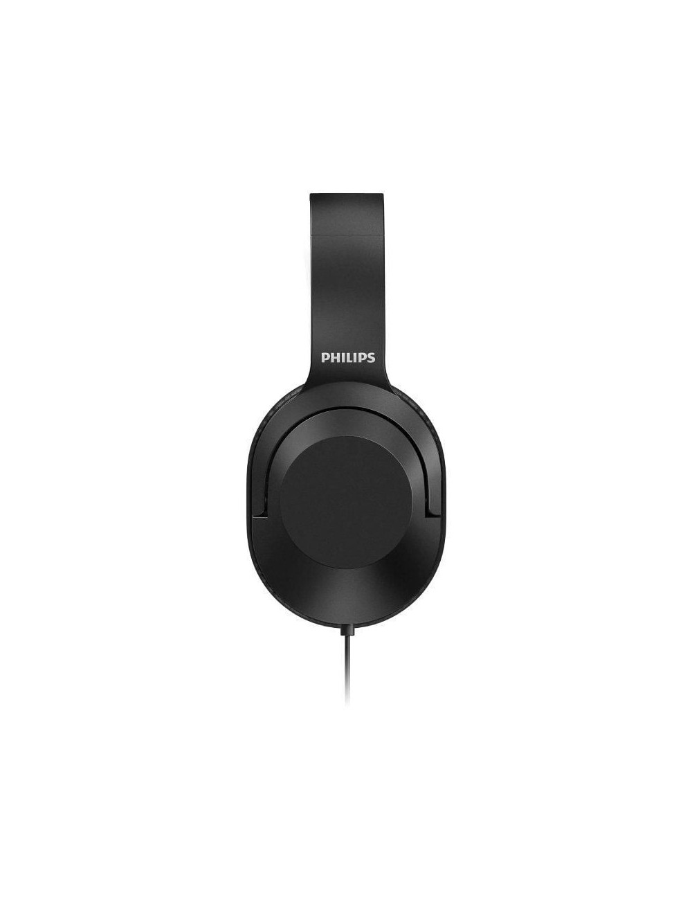 Auriculares Philips TAH2005/ Jack 3.5/ Negros