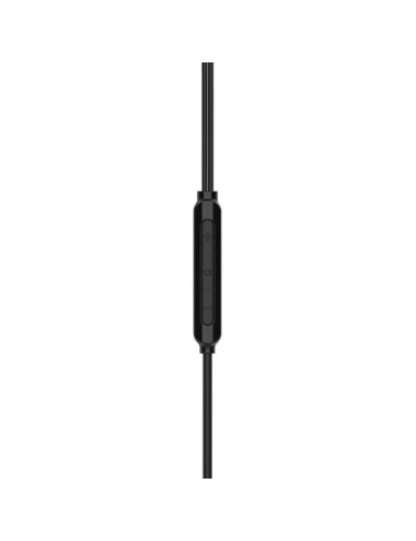 Auriculares Intrauditivos Philips TAE2146BK/ con Micrófono/ USB Tipo-C/ Negros