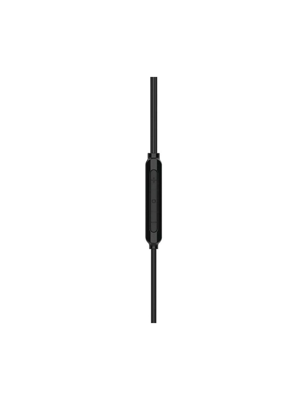 Auriculares Intrauditivos Philips TAE2146BK/ con Micrófono/ USB Tipo-C/ Negros