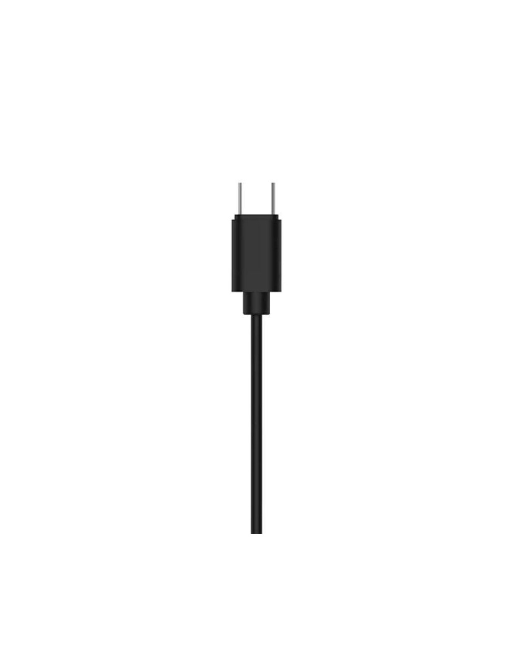 Auriculares Intrauditivos Philips TAE2146BK/ con Micrófono/ USB Tipo-C/ Negros