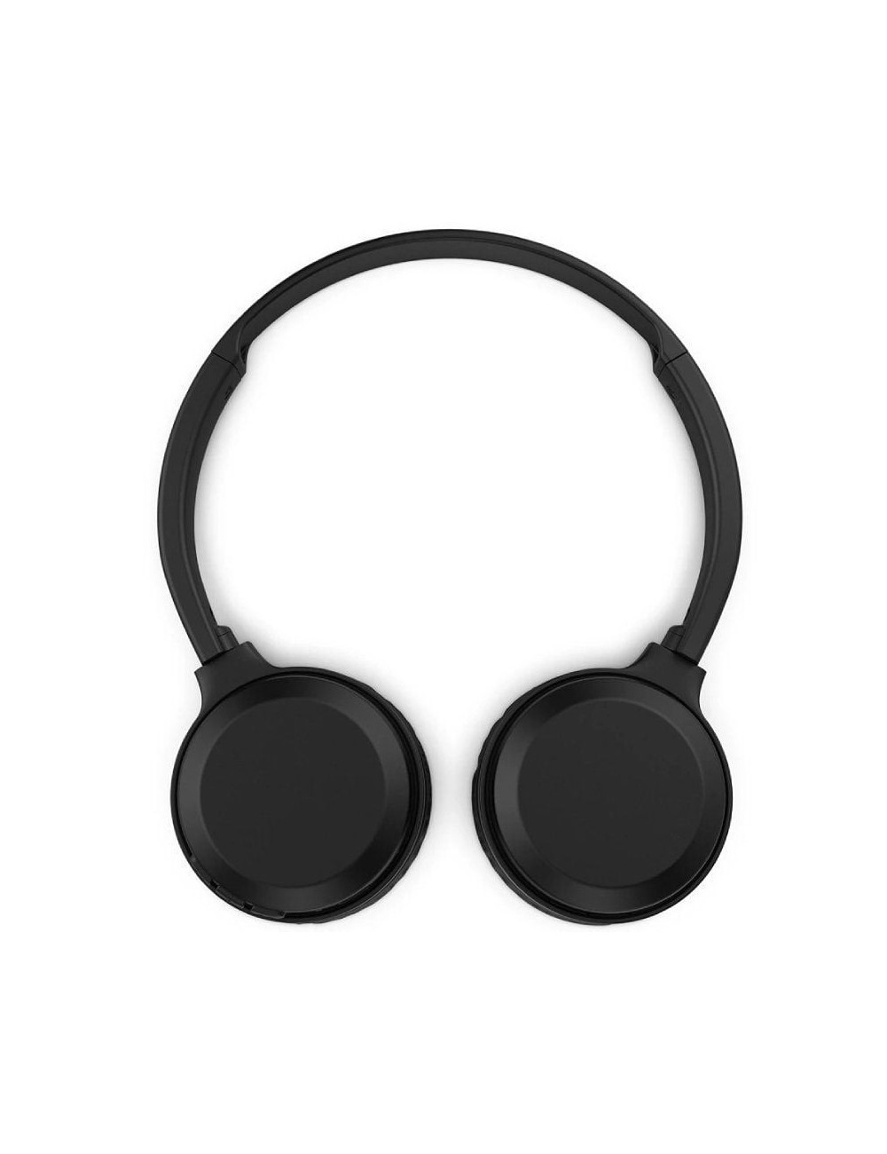 Auriculares Inalámbricos Philips TAH1108BK/ con Micrófono/ Bluetooth/ Negros