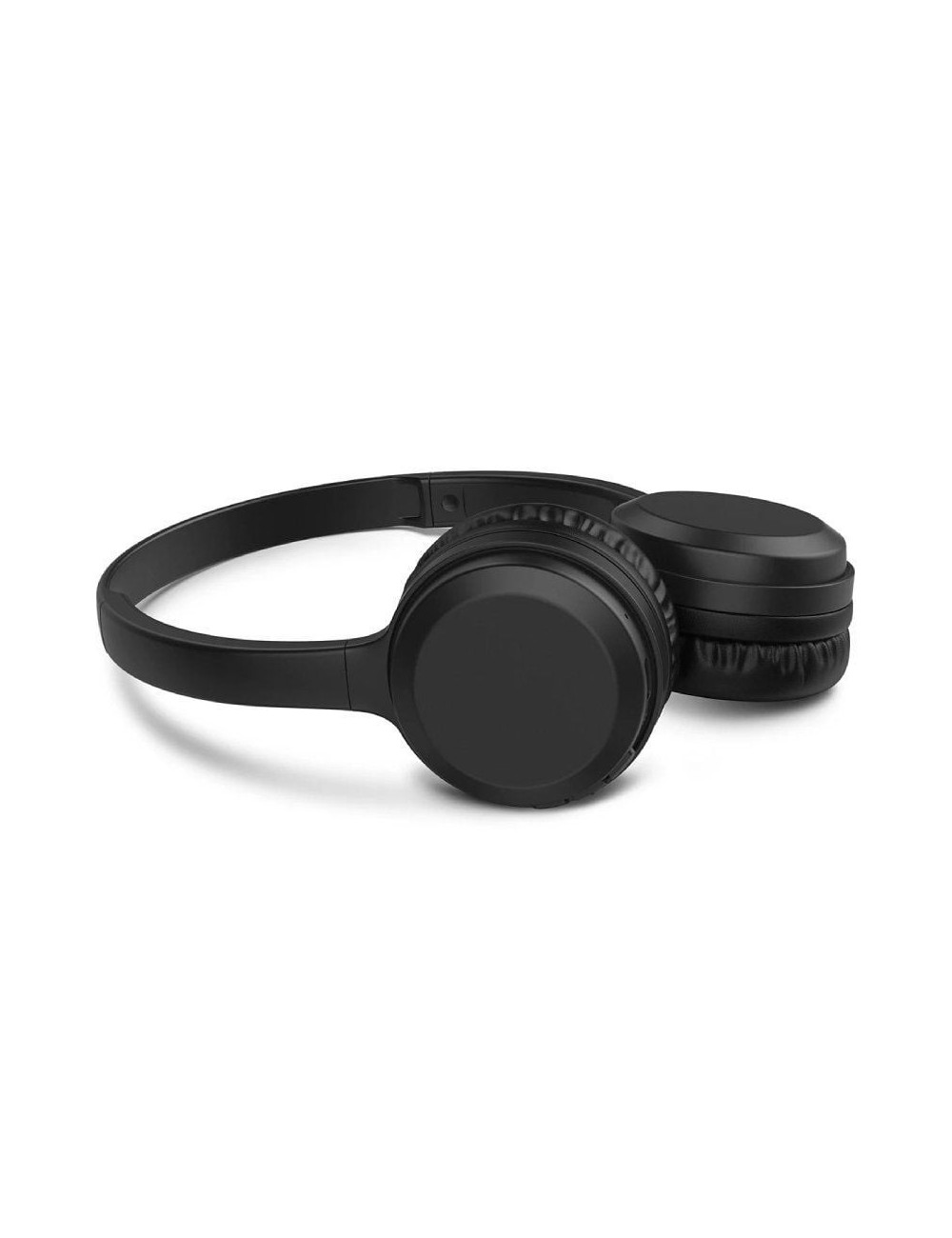Auriculares Inalámbricos Philips TAH1108BK/ con Micrófono/ Bluetooth/ Negros