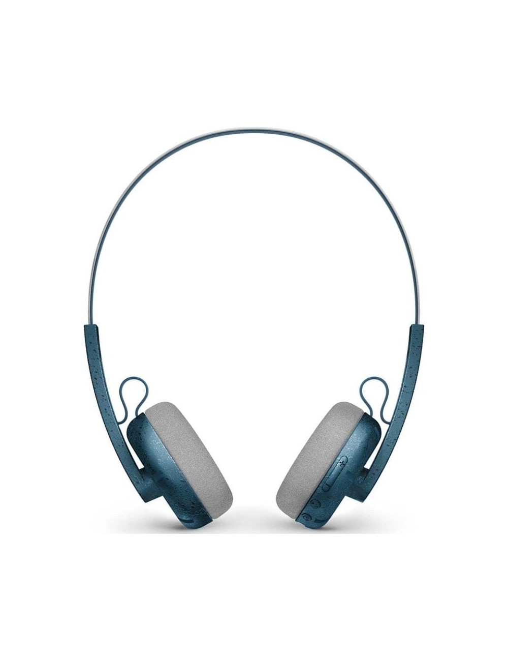Auriculares Inalámbricos Philips 2000 series TAH2000TL/ con Micrófono/ Bluetooth/ Azules