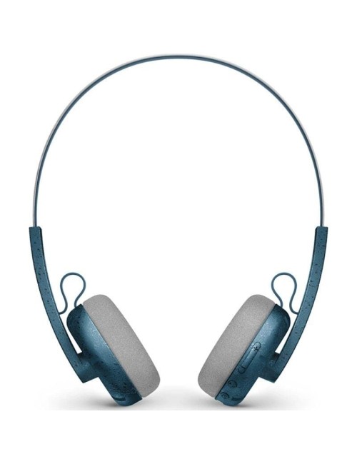 Auriculares Inalámbricos Philips 2000 series TAH2000TL/ con Micrófono/ Bluetooth/ Azules