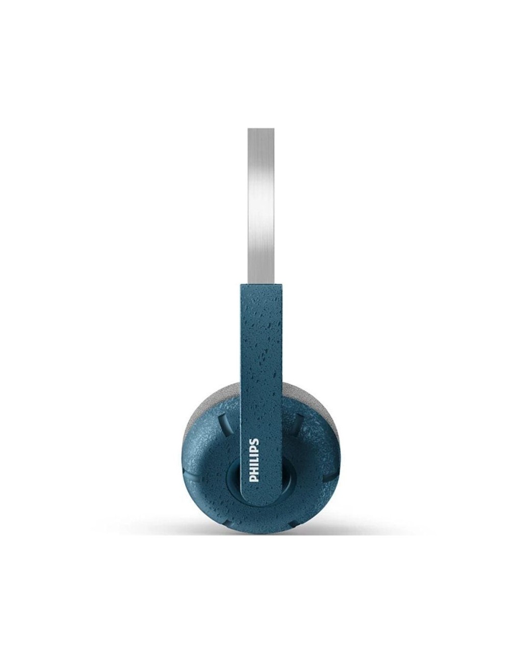 Auriculares Inalámbricos Philips 2000 series TAH2000TL/ con Micrófono/ Bluetooth/ Azules