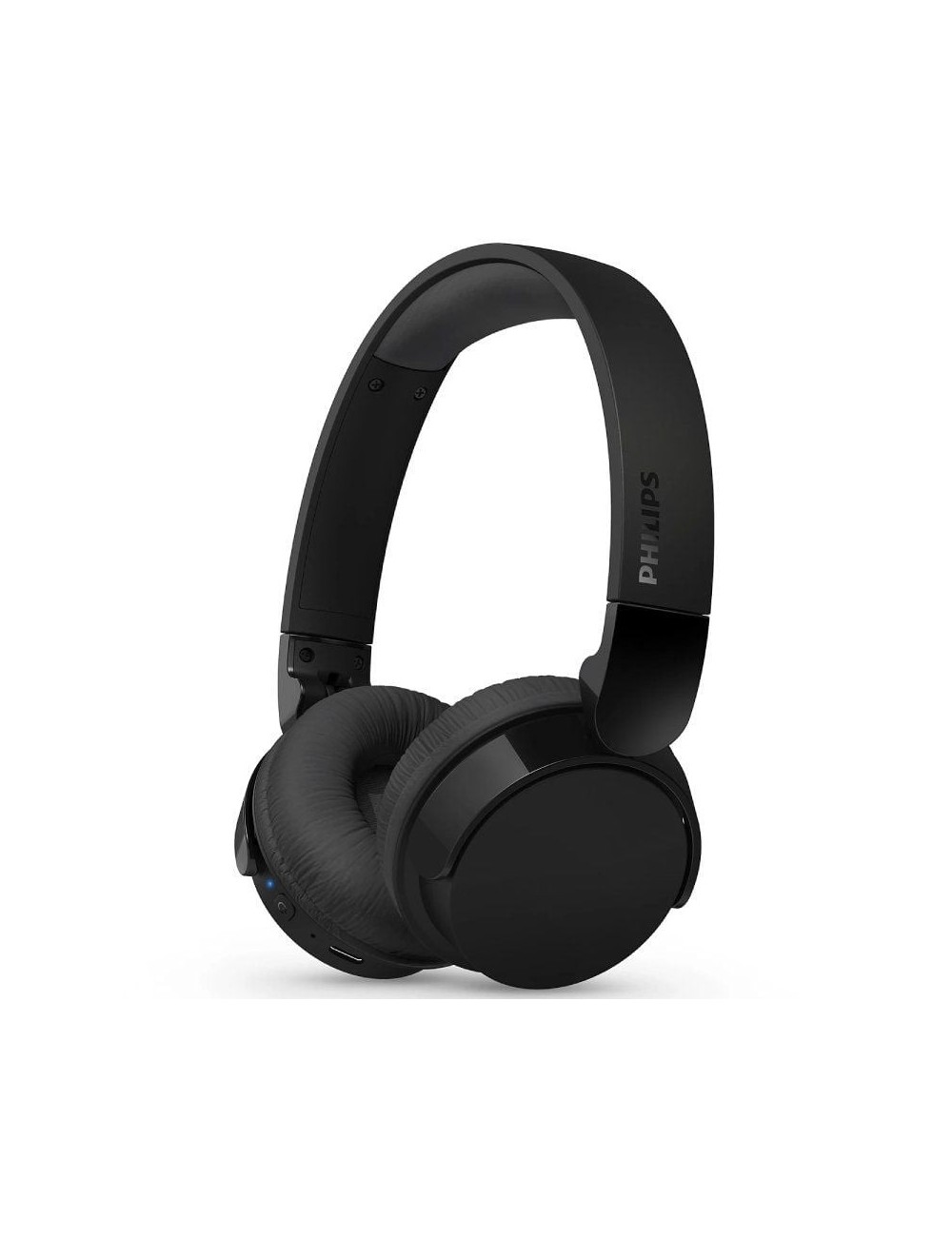 Auriculares Inalámbricos Philips TAH3209/ con Micrófono/ Bluetooth/ Negros
