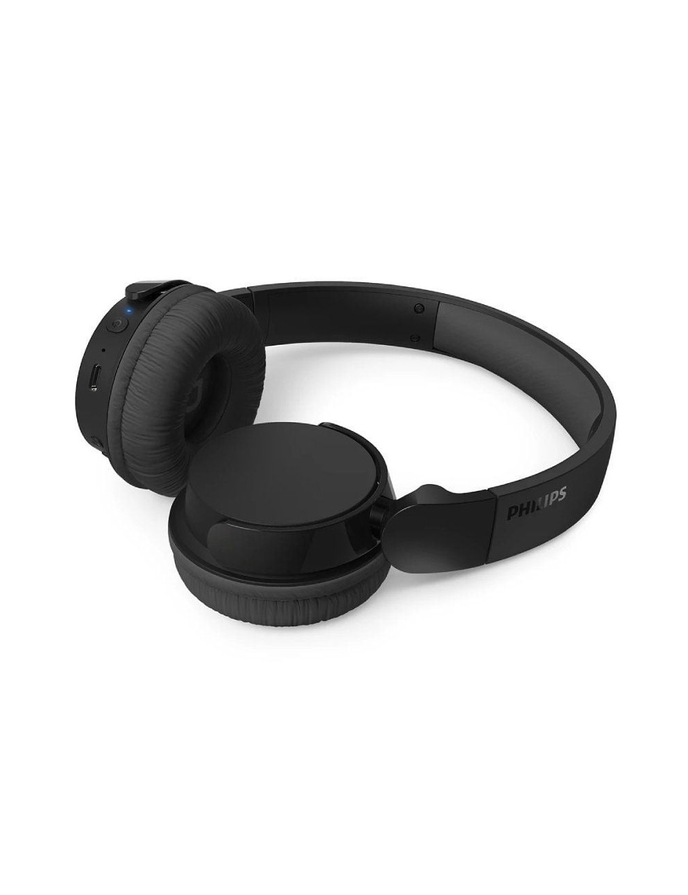 Auriculares Inalámbricos Philips TAH3209/ con Micrófono/ Bluetooth/ Negros