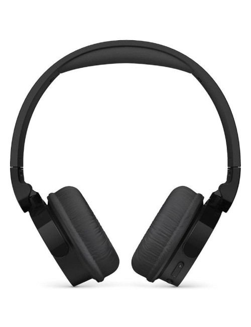 Auriculares Inalámbricos Philips TAH3209/ con Micrófono/ Bluetooth/ Negros