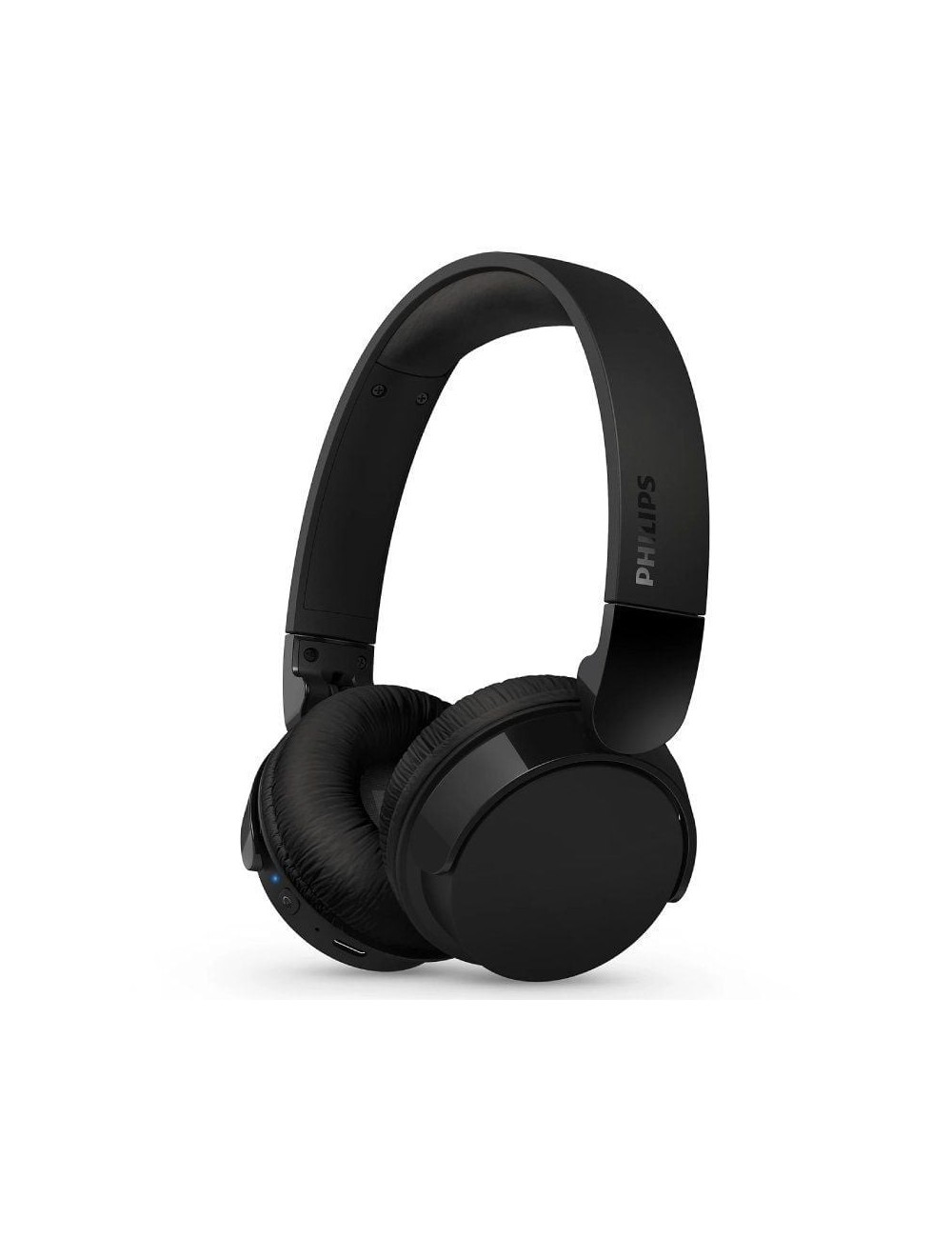 Auriculares Inalámbricos Philips TAH4209BK/ con Micrófono/ Bluetooth/ Negros