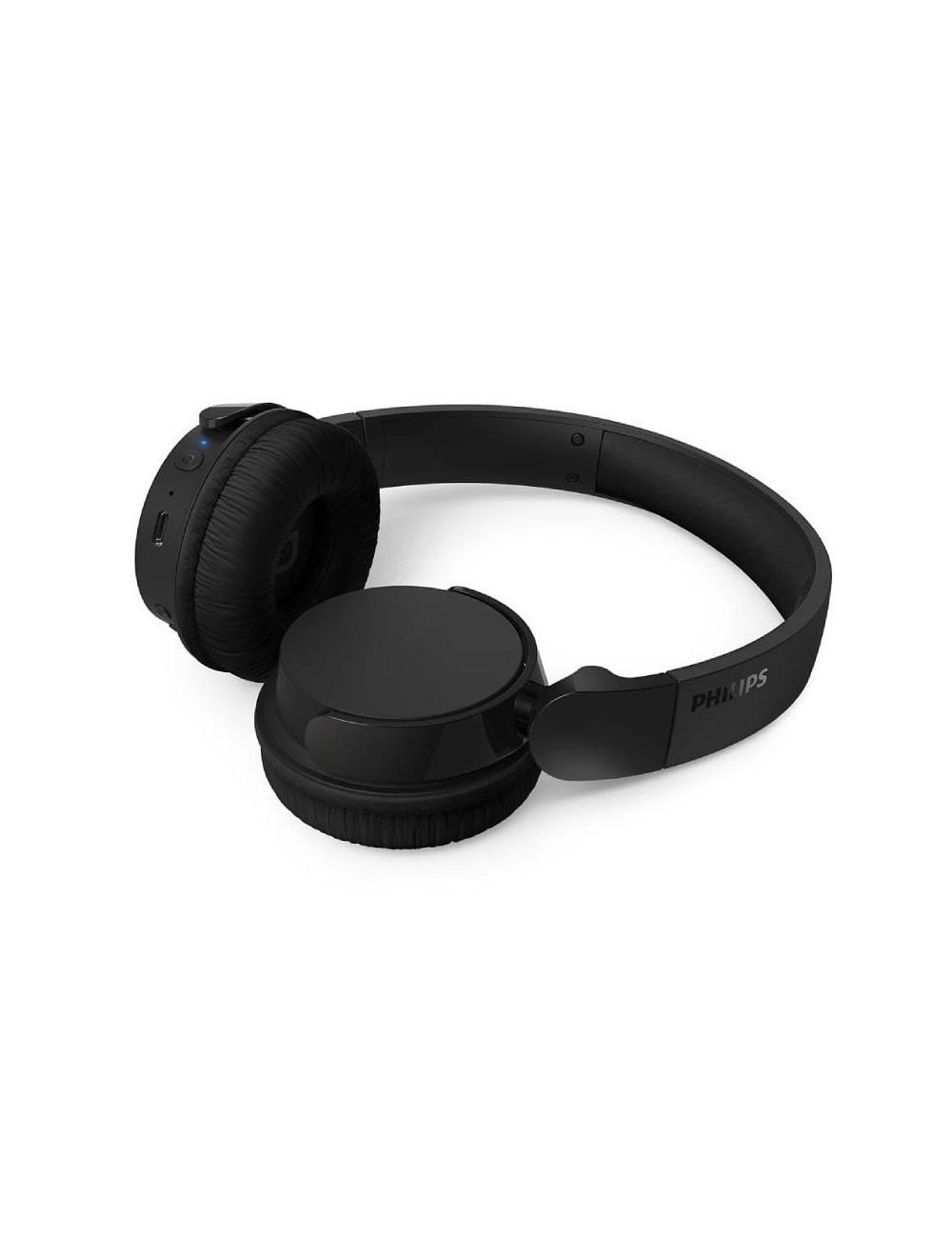 Auriculares Inalámbricos Philips TAH4209BK/ con Micrófono/ Bluetooth/ Negros