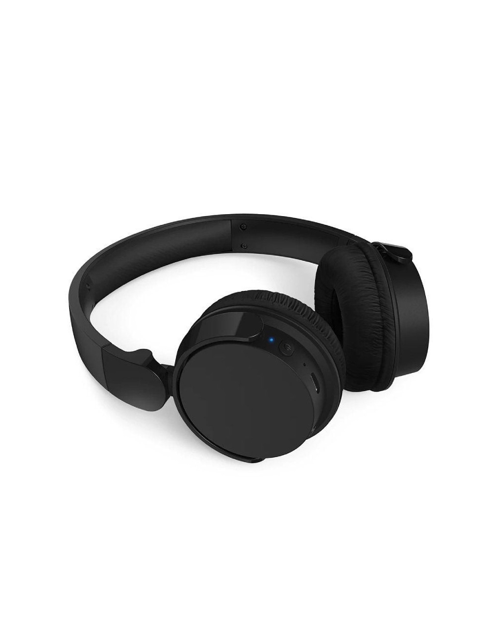 Auriculares Inalámbricos Philips TAH4209BK/ con Micrófono/ Bluetooth/ Negros