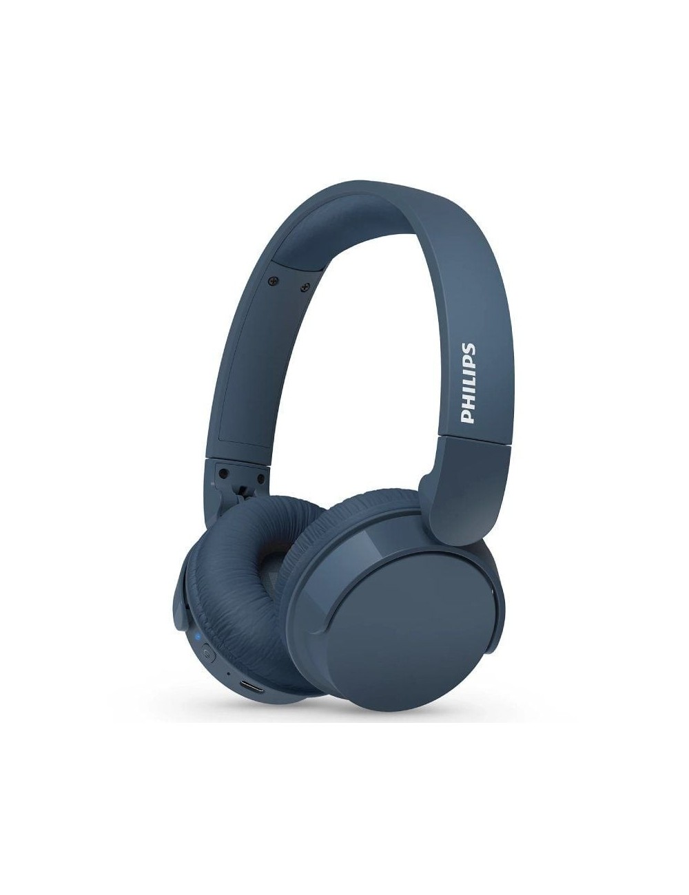 Auriculares Inalámbricos Philips TAH4209BL/ con Micrófono/ Bluetooth/ Azules
